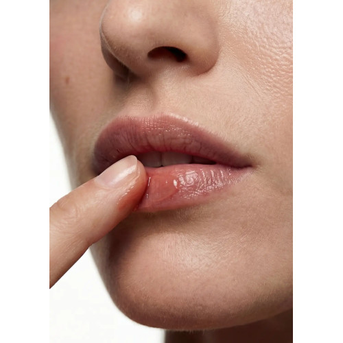 Бальзам для губ Sheer Color Lip Balm №01 - Vernal, SHIK