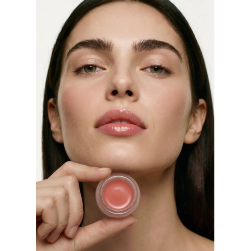 Бальзам для губ Sheer Color Lip Balm №01 - Vernal, SHIK