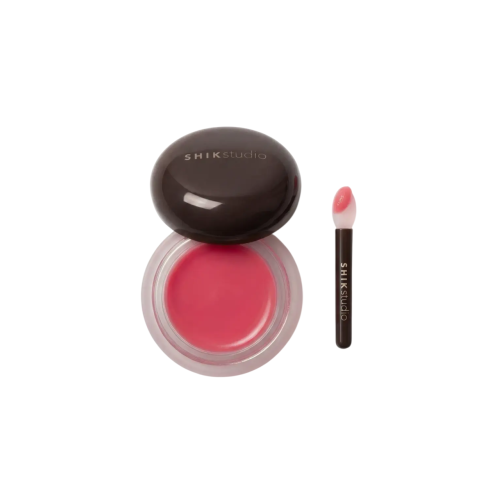 Бальзам для губ Sheer Color Lip Balm №02 - Vital, SHIK
