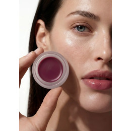 Бальзам для губ Sheer Color Lip Balm №03 - Floral, SHIK