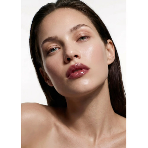 Бальзам для губ Sheer Color Lip Balm №03 - Floral, SHIK