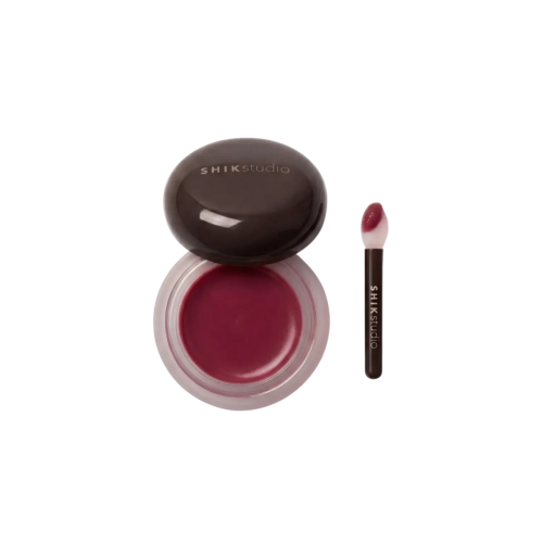 Бальзам для губ Sheer Color Lip Balm №03 - Floral, SHIK