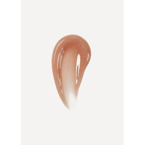 Бальзам для губ с пептидами Bloom Balm №01 - Almond, SHIK