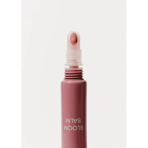 Бальзам для губ с пептидами Bloom Balm №02 - Sakura, SHIK