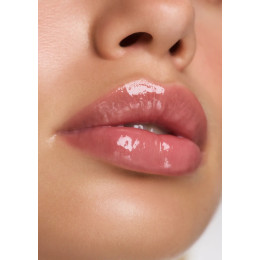 Бальзам для губ с пептидами Bloom Balm №02 - Sakura, SHIK