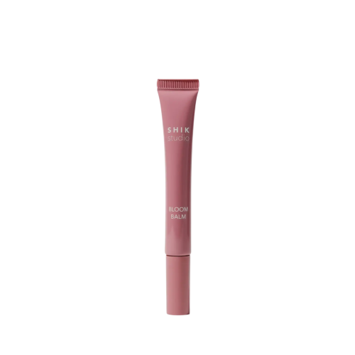 Бальзам для губ с пептидами Bloom Balm №02 - Sakura, SHIK
