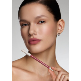 Устойчивый карандаш для губ Long-Lasting Lip Pencil №101 - Juno, SHIK
