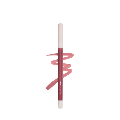 Устойчивый карандаш для губ Long-Lasting Lip Pencil №101 - Juno, SHIK