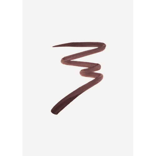 Устойчивый карандаш для губ Long-Lasting Lip Pencil №107 - Asteria, SHIK