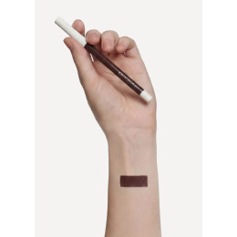 Устойчивый карандаш для губ Long-Lasting Lip Pencil №107 - Asteria, SHIK