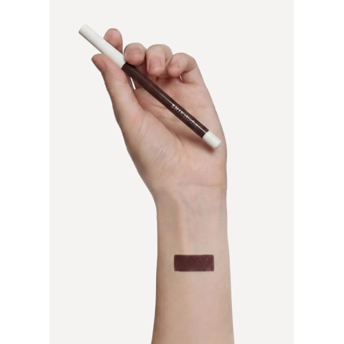 Устойчивый карандаш для губ Long-Lasting Lip Pencil №107 - Asteria, SHIK