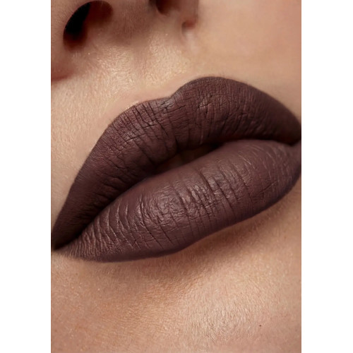 Устойчивый карандаш для губ Long-Lasting Lip Pencil №107 - Asteria, SHIK