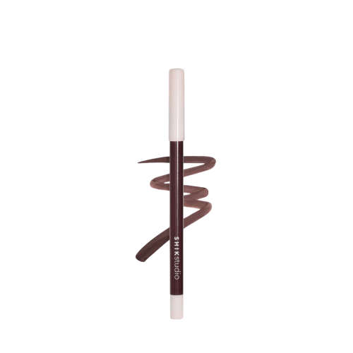 Устойчивый карандаш для губ Long-Lasting Lip Pencil №107 - Asteria, SHIK