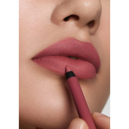 Устойчивый карандаш для губ Long-Lasting Lip Pencil №103 - Iris, SHIK