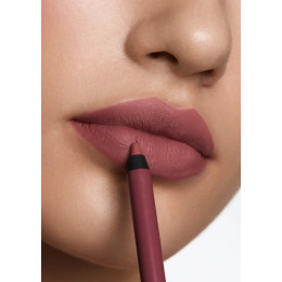 Устойчивый карандаш для губ Long-Lasting Lip Pencil №105 - Diona, SHIK
