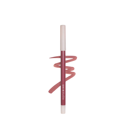 Устойчивый карандаш для губ Long-Lasting Lip Pencil №105 - Diona, SHIK
