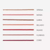 Карандаш для губ SHIK Lip pencil Florence
