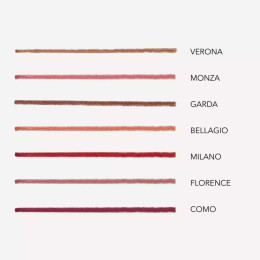 Карандаш для губ Lip Pencil - Verona, SHIK