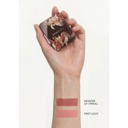 Палетка румян Sheer Tone Blush Duo №01, SHIK