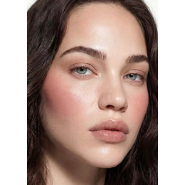 Палетка румян Sheer Tone Blush Duo №01, SHIK