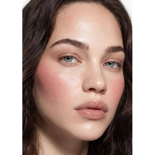 Палетка румян Sheer Tone Blush Duo №01, SHIK