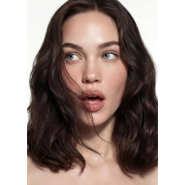 Палетка румян Sheer Tone Blush Duo №01, SHIK