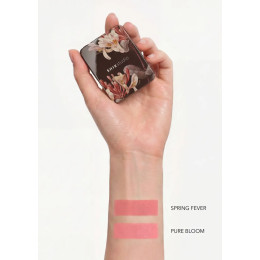 Палетка румян Sheer Tone Blush Duo №02, SHIK