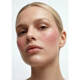 Палетка румян Sheer Tone Blush Duo №02, SHIK