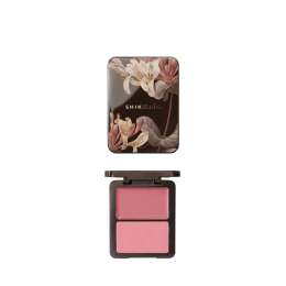 Палетка румян Sheer Tone Blush Duo №02, SHIK