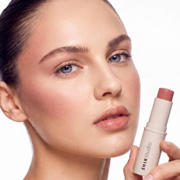 Румяна в стике Soft Blush Stick №01 - Sorbet, SHIK
