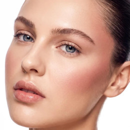 Румяна в стике Soft Blush Stick №01 - Sorbet, SHIK