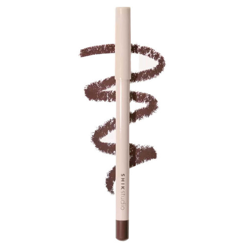 Карандаш для глаз SHIK Eye pencil Bergamo
