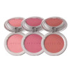 Компактные румяна Silk Glow Blush №01 - Sonnet, SHIK
