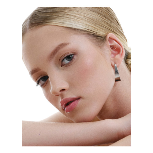 Краситель для бровей и ресниц Осветлитель Permanent eyebrow tint Холодный Медовый блонд/Honey Blond, SHIK