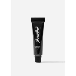 Краситель для бровей и ресниц Permanent eyebrow tint Светло-коричневый/Light Brown, SHIK