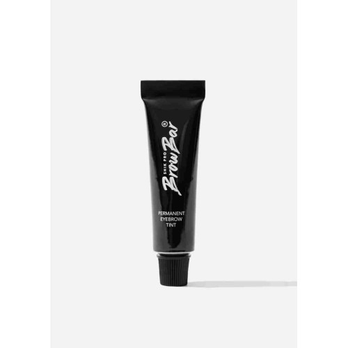 Краситель для бровей и ресниц Permanent eyebrow tint Светло-коричневый/Light Brown, SHIK