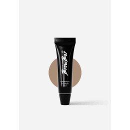 Краситель для бровей и ресниц Permanent eyebrow tint Светло-коричневый/Light Brown, SHIK