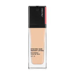Тональный крем с эффектом сияния и лифтинга Shiseido Synchro Skin Radiant Lifting Foundation SPF30 - №220 Linen