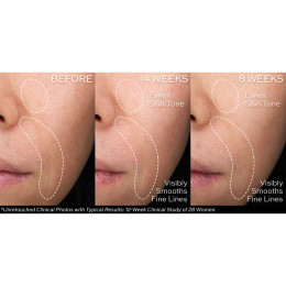 Тональный Shiseido Revitalessence SPF30 №130 - Opal, 30мл