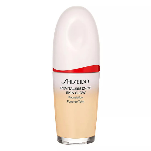 Тональный Shiseido Revitalessence SPF30 №130 - Opal, 30мл