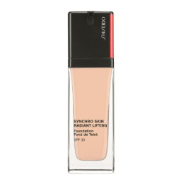 Тональный крем с эффектом сияния и лифтинга Shiseido Synchro Skin Radiant Lifting Foundation SPF30 - №130 Opal