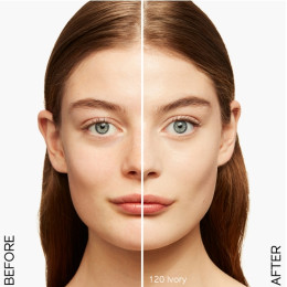 Тональный крем с эффектом сияния и лифтинга Shiseido Synchro Skin Radiant Lifting Foundation SPF30 - №120 Ivory