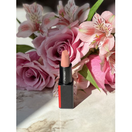 Матовая помада для губ SHISEIDO Modern Matte 502 Whisper