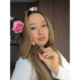 Матовая помада для губ SHISEIDO Modern Matte 502 Whisper