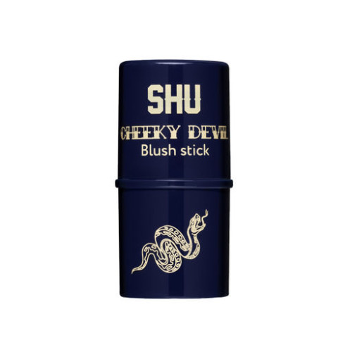 Румяна в стике SHU Cheeky Devil №356 - Пыльный розовый