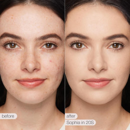 Консилер Tarte Shape Tape - 20S Light