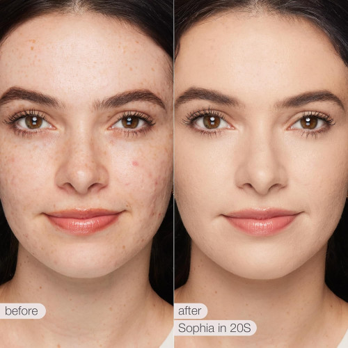Консилер Tarte Shape Tape - 20S Light