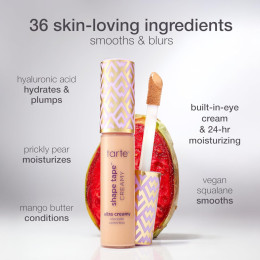 Консилер Tarte Shape Tape - 20S Light