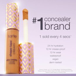 Консилер Tarte Shape Tape - 20S Light