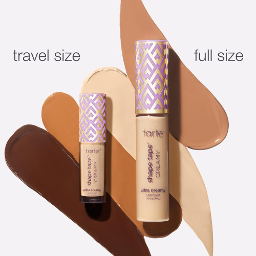 Консилер Tarte Shape Tape - 20S Light